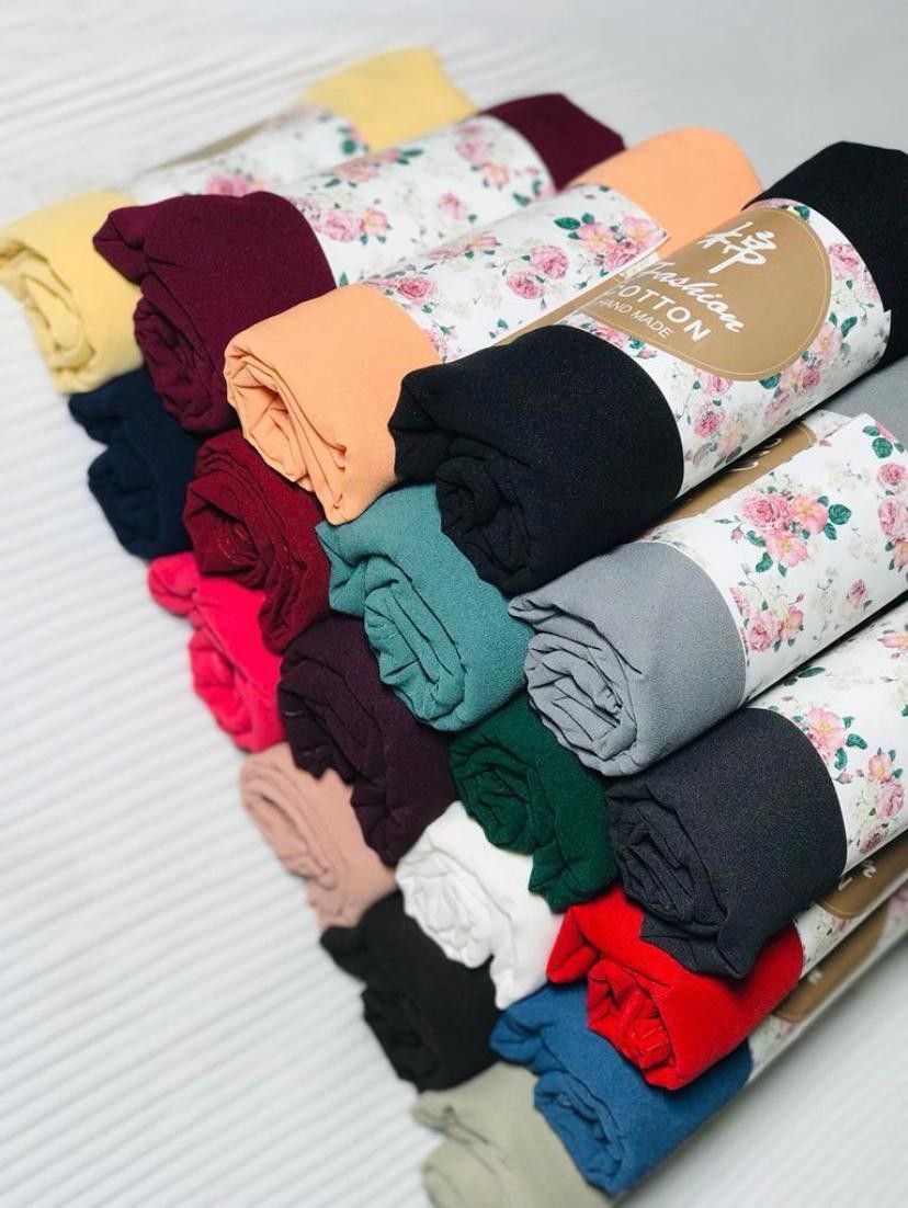 Scarves & Caps